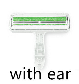 Dog And Cat Comb Tool For Easy Cleaning Of Dog And Cat Hair Brush Base Furniture