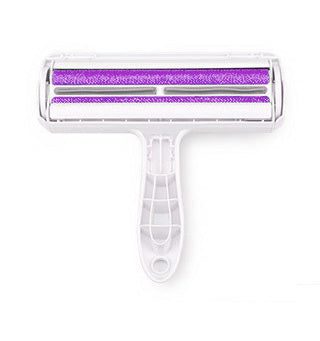 Dog And Cat Comb Tool For Easy Cleaning Of Dog And Cat Hair Brush Base Furniture