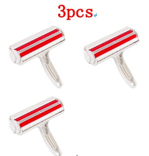 Dog And Cat Comb Tool For Easy Cleaning Of Dog And Cat Hair Brush Base Furniture