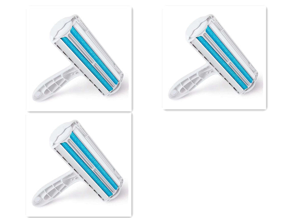 Dog And Cat Comb Tool For Easy Cleaning Of Dog And Cat Hair Brush Base Furniture
