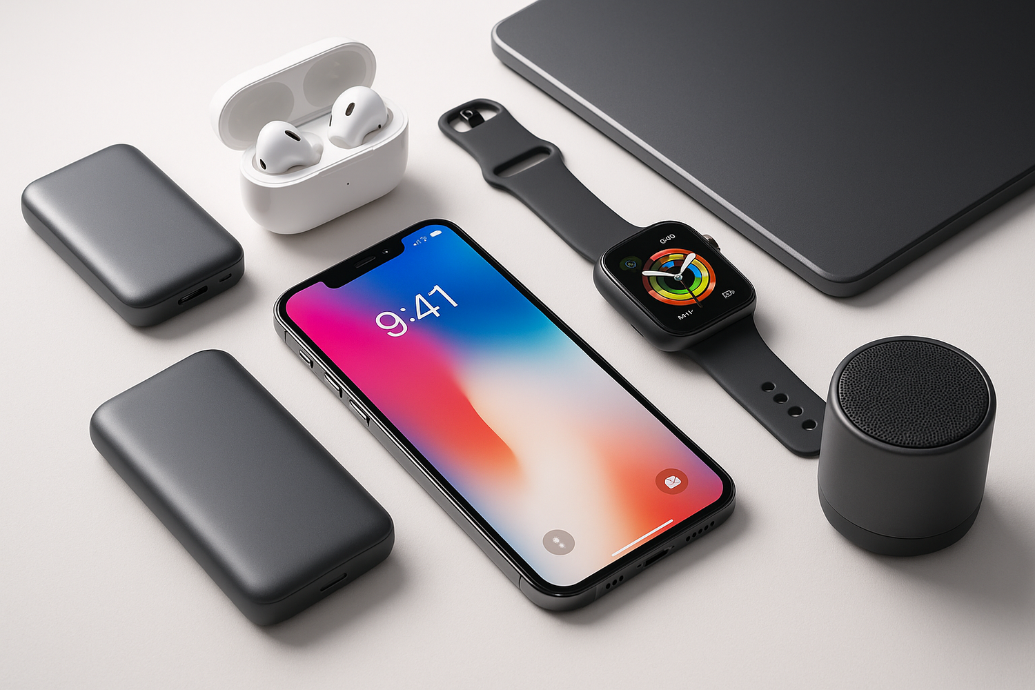 Gadgets