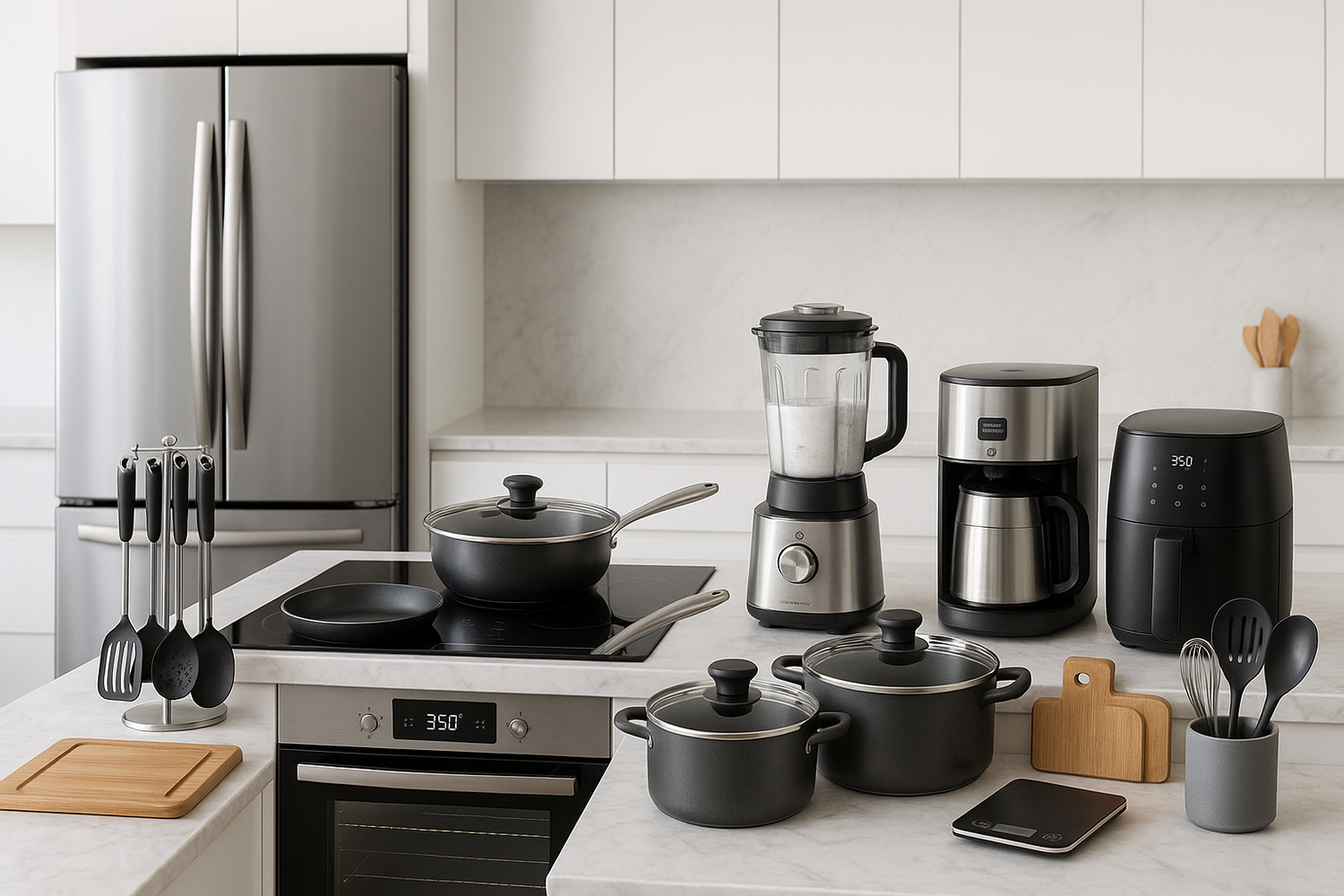 Kitchenware