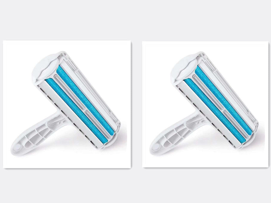 Dog And Cat Comb Tool For Easy Cleaning Of Dog And Cat Hair Brush Base Furniture