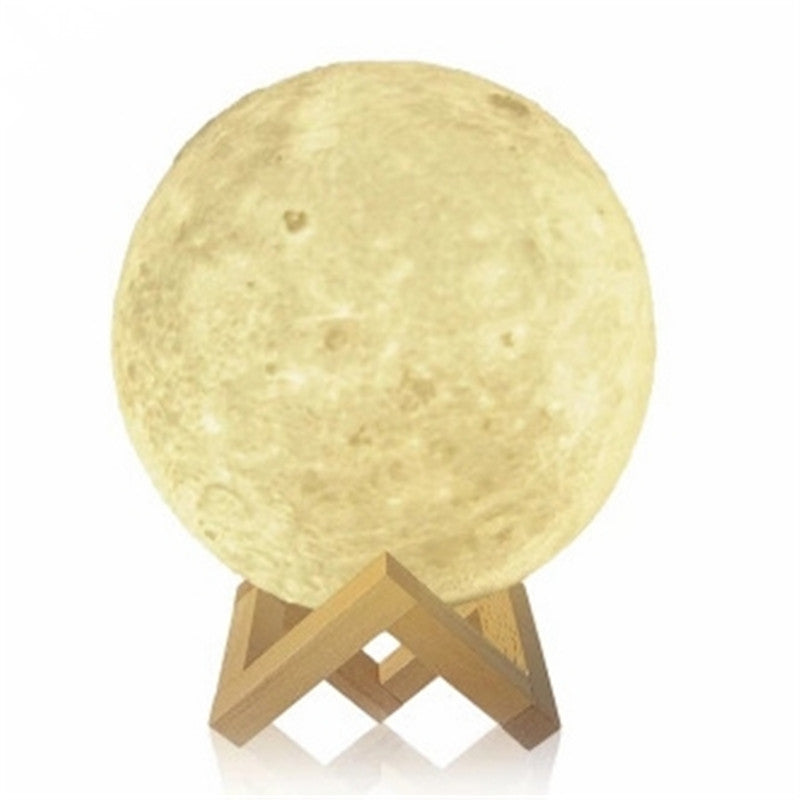Book Light LED Moon Light Galaxy Light and Table Lamp