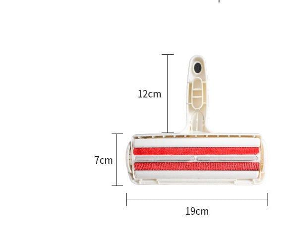 Dog And Cat Comb Tool For Easy Cleaning Of Dog And Cat Hair Brush Base Furniture
