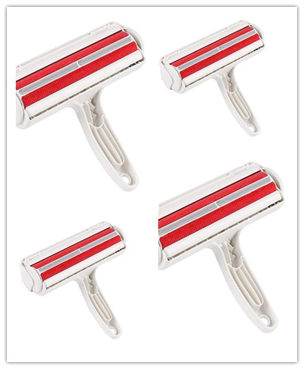 Dog And Cat Comb Tool For Easy Cleaning Of Dog And Cat Hair Brush Base Furniture