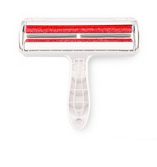 Dog And Cat Comb Tool For Easy Cleaning Of Dog And Cat Hair Brush Base Furniture