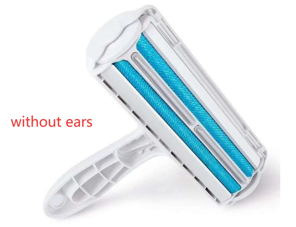 Dog And Cat Comb Tool For Easy Cleaning Of Dog And Cat Hair Brush Base Furniture