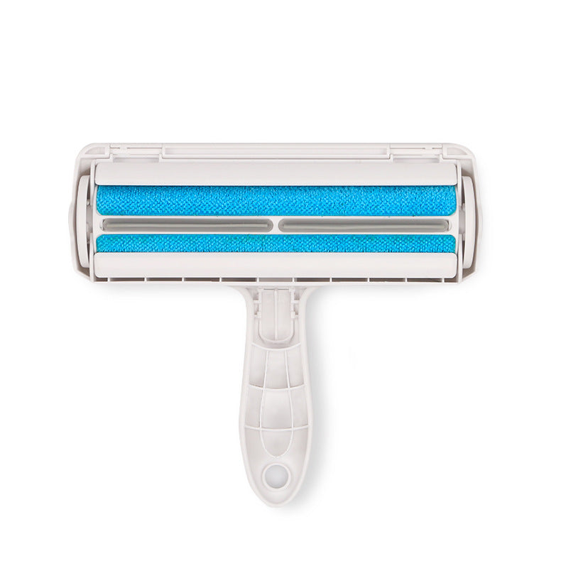 Dog And Cat Comb Tool For Easy Cleaning Of Dog And Cat Hair Brush Base Furniture