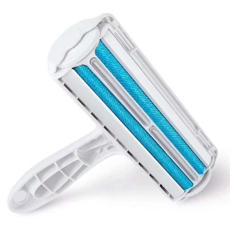 Dog And Cat Comb Tool For Easy Cleaning Of Dog And Cat Hair Brush Base Furniture