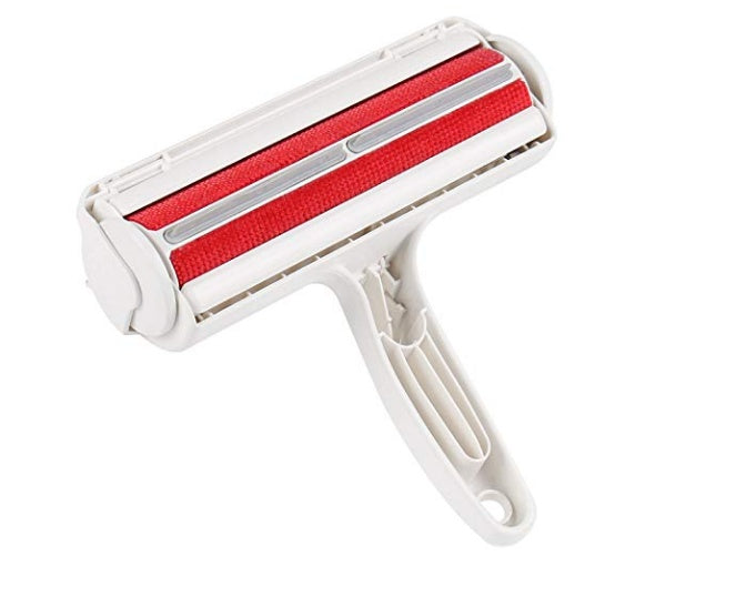 Dog And Cat Comb Tool For Easy Cleaning Of Dog And Cat Hair Brush Base Furniture